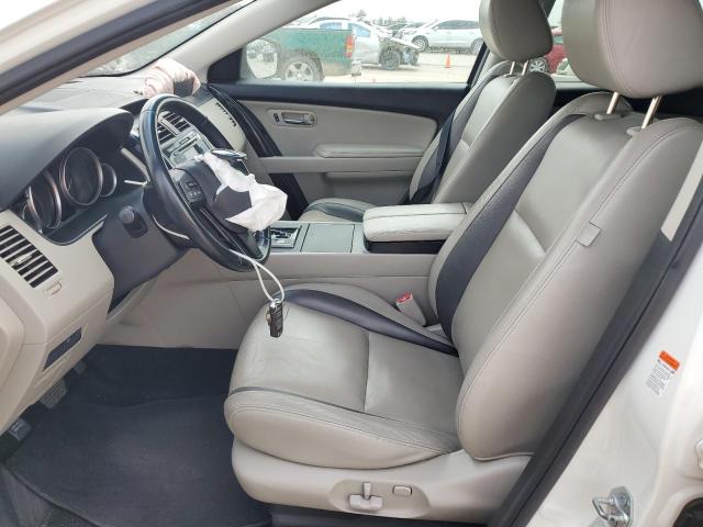 2011 Mazda Cx-9 VIN: JM3TB3CV9B0310187 Lot: 45462054