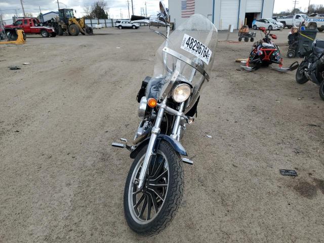 2002 HARLEY-DAVIDSON FXDL 1HD1GDV172K401513