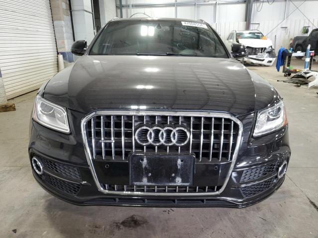 VIN WA1M2AFP2HA031353 2017 Audi Q5, Premium Plus no.5