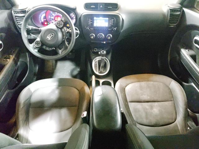 KNDJN2A26H7441605 | 2017 KIA soul