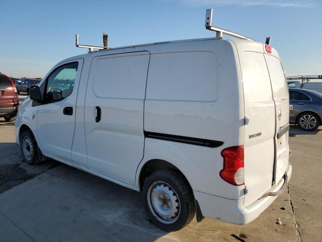 2020 Nissan Nv200 2.5S VIN: 3N6CM0KN0LK693575 Lot: 46413934