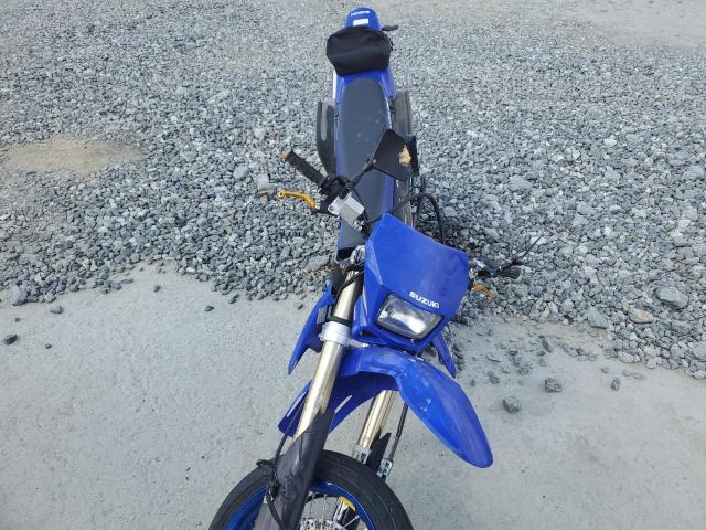 2023 SUZUKI DR-Z400 SM JS1SK44A5P7100586