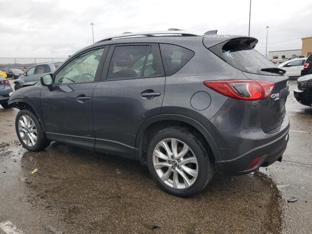 2017 CHEVROLET EQUINOX LT - 2GNALCEK9H1597552