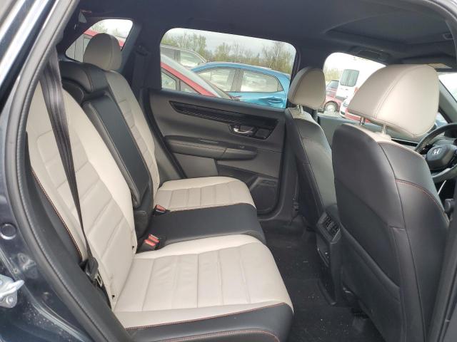 2023 HONDA CR-V SPORT - 7FARS6H91PE012052