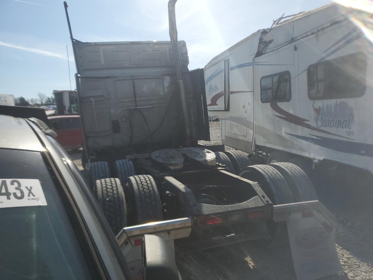 4V4NC9TH9KN216216 2019 Volvo Vn Vnl