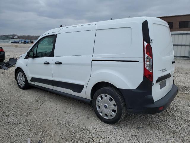 VIN NM0LS7E26K1421791 2019 Ford Transit, XL no.2