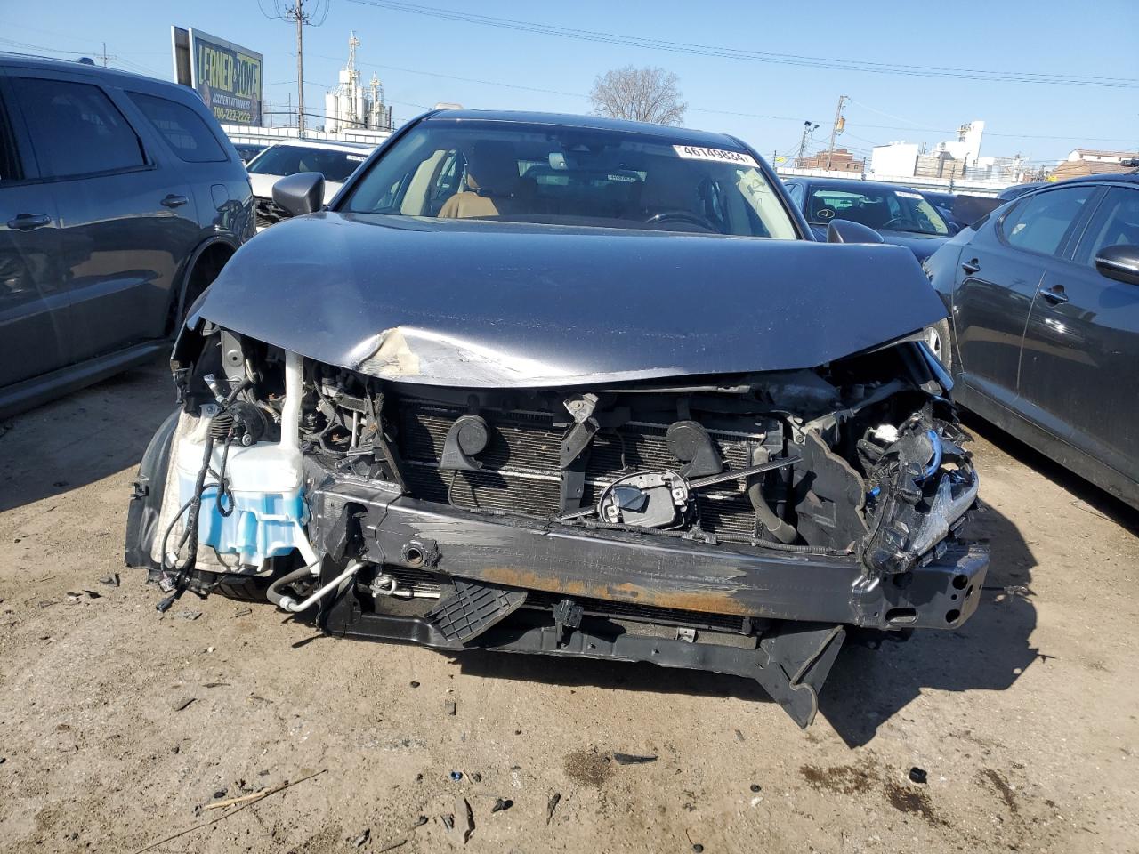 JTHBW1GG3J2170115 2018 Lexus Es 300H