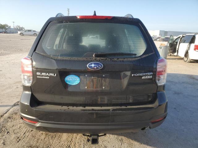 2017 SUBARU FORESTER 2 - JF2SJABC5HH575406