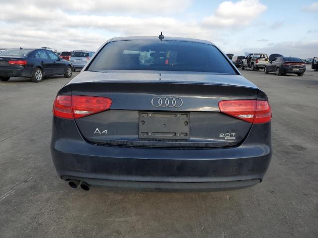 VIN WAUBFAFLXDN028702 2013 Audi A4, Premium no.6