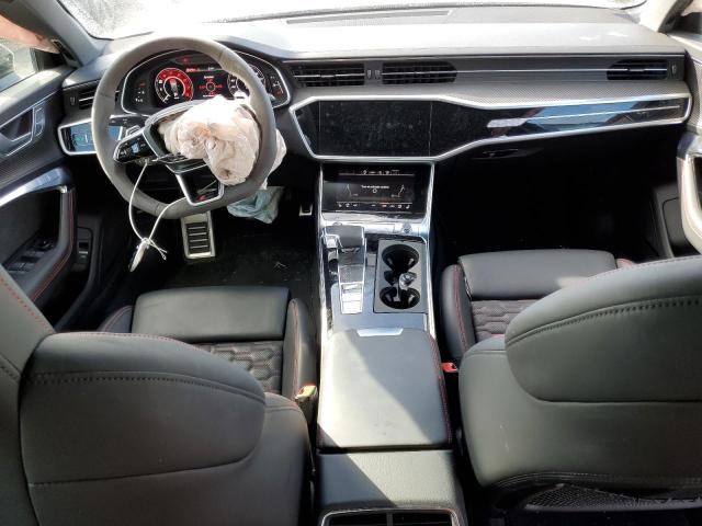 2022 AUDI RS6 WUA1CBF27NN905896