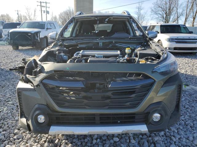 2023 SUBARU OUTBACK TO - 4S4BTGPD9P3214121