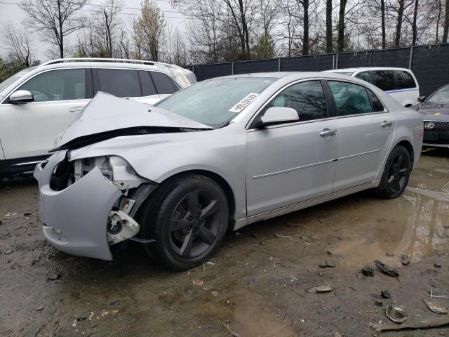 2012 Chevrolet Malibu 1Lt VIN: 1G1ZC5E0XCF392595 Lot: 48143184