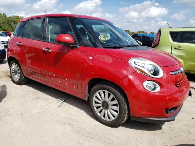2017 FIAT 500L POP ZFBCFAAH8HZ039662