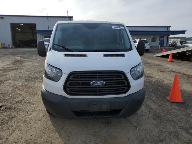 2017 Ford Transit T-250 VIN: 1FTYR2ZM2HKA23614 Lot: 45657564