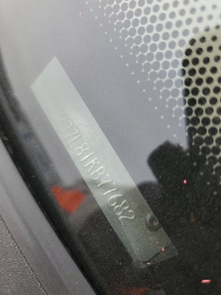 1FTRW07L81KB77682 2001 Ford F150 Supercrew