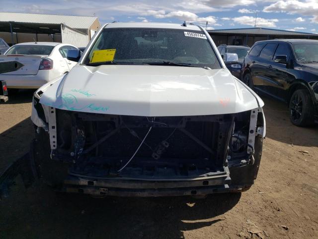 2015 CHEVROLET SUBURBAN K - 1GNSKKKC8FR212727