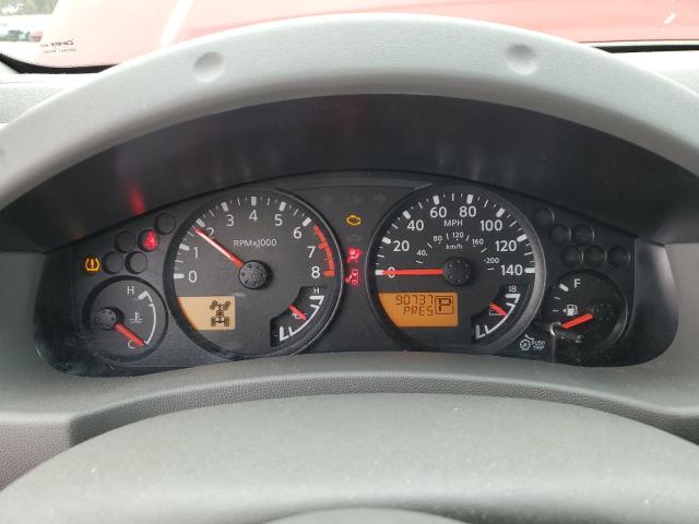 2016 NISSAN FRONTIER C 1N6AD0EV1GN729728