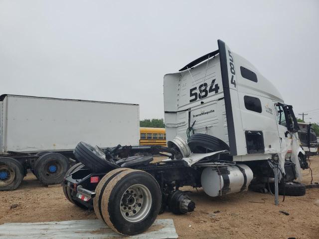 2024 VOLVO VN VNL 4V4NC9EH5RN625885