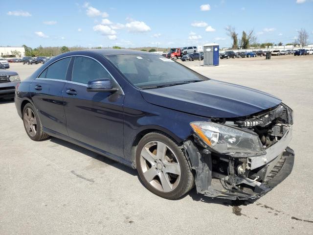 VIN WDDSJ4EB8HN430659 2017 Mercedes-Benz CLA-Class,... no.4