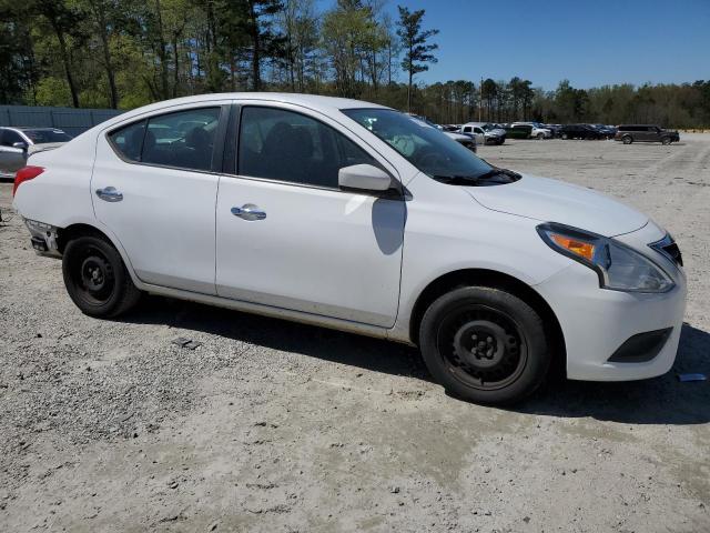 2016 NISSAN VERSA S - 3N1CN7APXGL901315