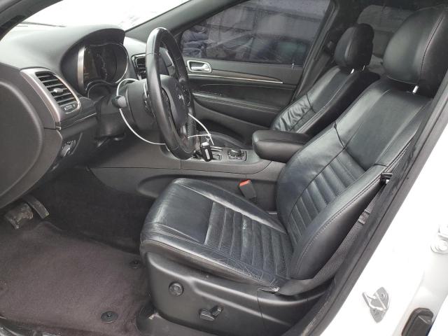 2019 JEEP GRAND CHER - 1C4RJFBT5KC623601