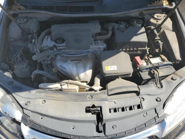 2016 Toyota Camry Le VIN: 4T1BF1FK8GU262417 Lot: 48933504