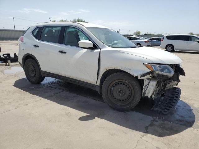 2016 Nissan Rogue S VIN: JN8AT2MT5GW021143 Lot: 48133644