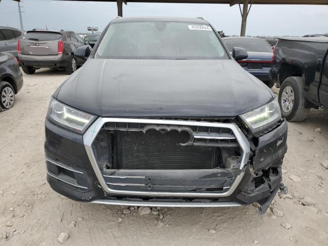 VIN WA1LHAF74HD039544 2017 Audi Q7, Premium Plus no.5