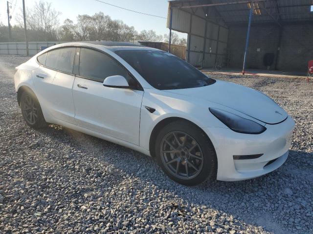 2021 Tesla Model 3 VIN: 5YJ3E1EA6MF048552 Lot: 47662514