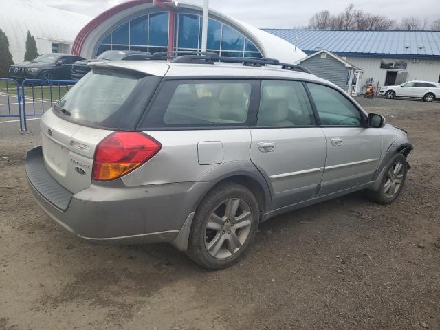 4S4BP86C574318828 2007 Subaru Legacy Outback 3.0R Ll Bean