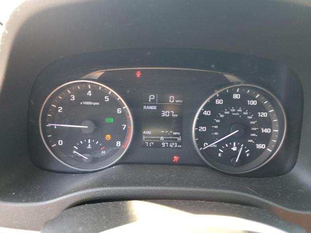 2017 HYUNDAI ELANTRA SE - 5NPD74LF0HH145395