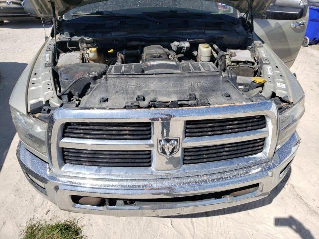 2010 Dodge Ram 2500 VIN: 3D7UT2CL3AG183312 Lot: 48320154