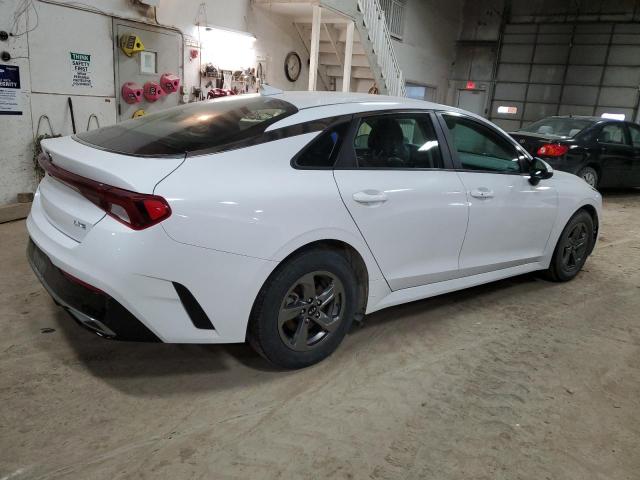 2021 Kia K5 - Image 3