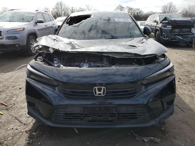 2023 Honda Civic Sport VIN: 2HGFE2F58PH507164 Lot: 44715994