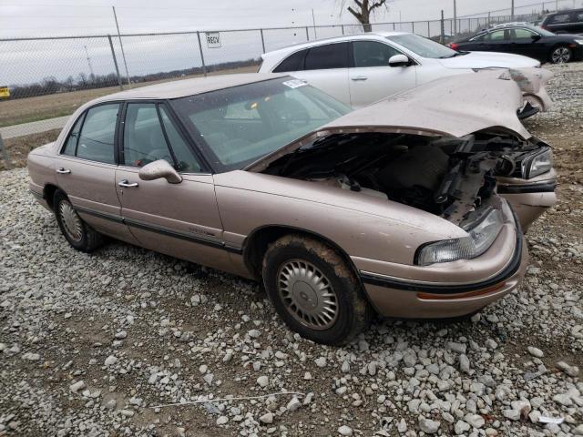 1998 Buick Lesabre Custom VIN: 1G4HP52K1WH544037 Lot: 47786194