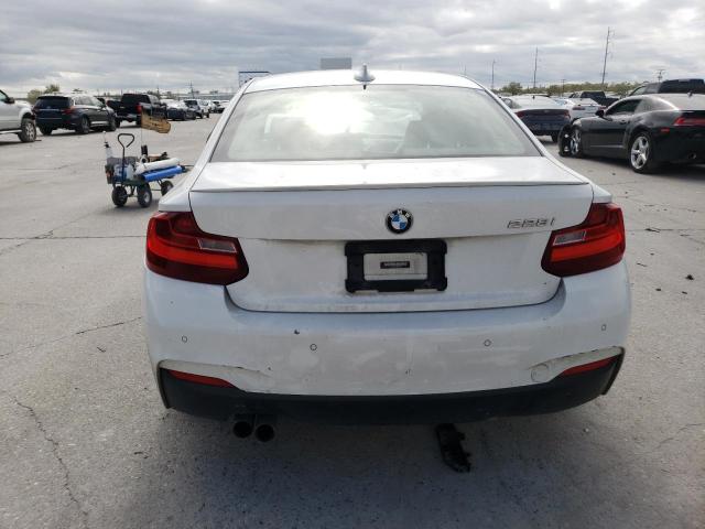 VIN WBA1F5C57EV255212 2014 BMW 2 Series, 228 I no.6