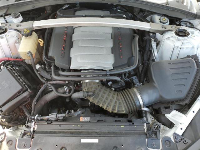 2016 CHEVROLET CAMARO SS - 1G1FH3D75G0167274