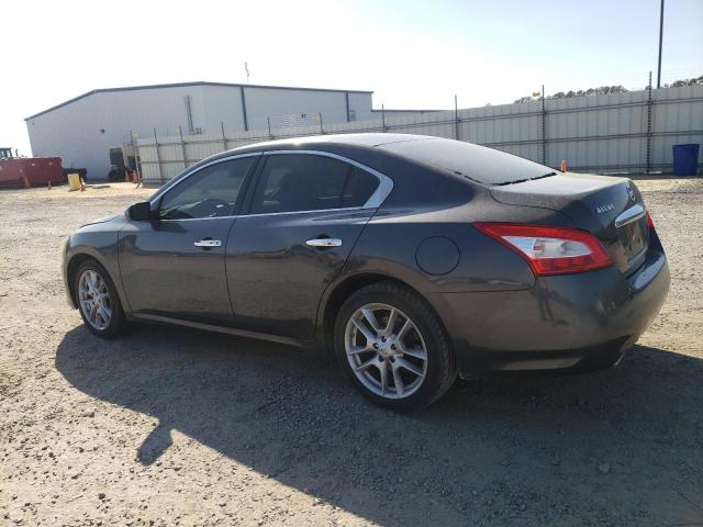 2011 Nissan Maxima S VIN: 1N4AA5AP4BC833995 Lot: 46886034