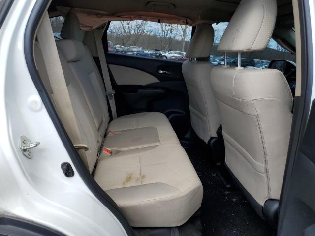 2016 HONDA CR-V EX 5J6RM4H51GL114174