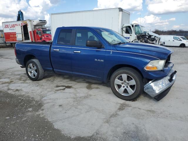 2010 Dodge Ram 1500 VIN: 1D7RV1GP0AS230232 Lot: 45075204