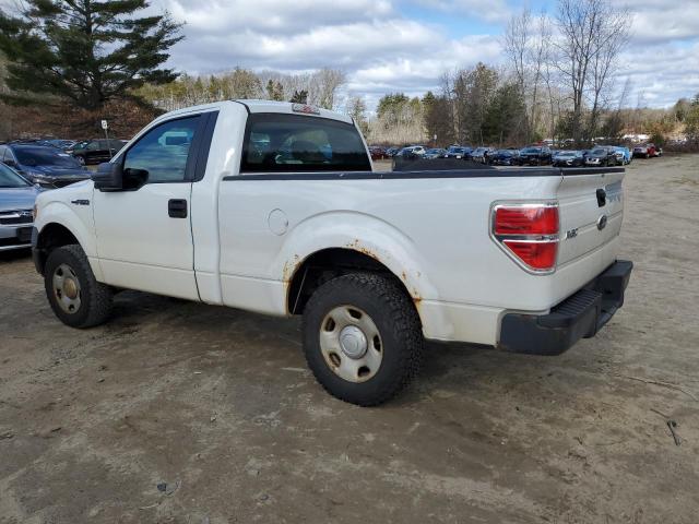 2009 Ford F150 VIN: 1FTRF12W29KC22084 Lot: 45566604