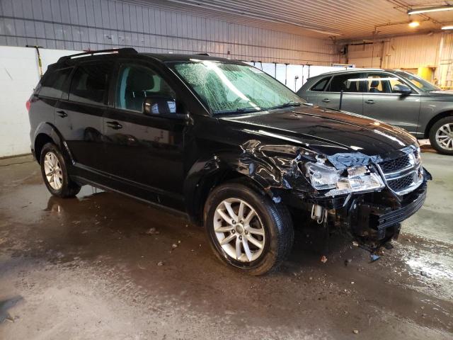 2013 Dodge Journey Sxt VIN: 3C4PDDBGXDT627138 Lot: 47056484