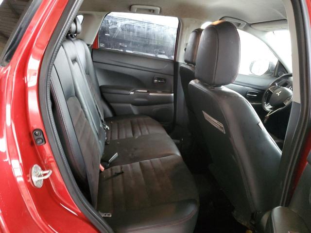 2018 MITSUBISHI OUTLANDER - JA4AP3AW4JZ032851