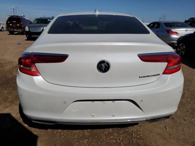 2019 BUICK LACROSSE A - 1G4ZU5SS4KU126652