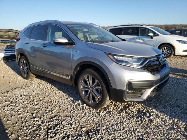 2022 HONDA CR-V TOURI - 5J6RT6H92NL009979