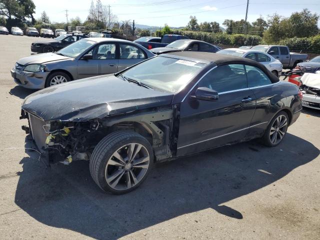 2017 MERCEDES-BENZ E 400 - WDDKK6FF8HF361105