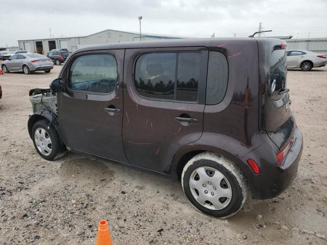 2013 Nissan Cube S VIN: JN8AZ2KR2DT303212 Lot: 47930644