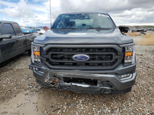 2023 FORD F150 SUPER - 1FTFW1E5XPFA91370