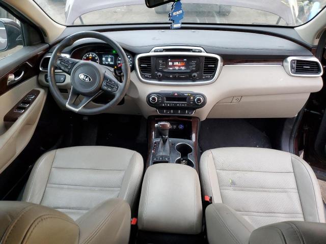 2016 Kia Sorento - Image 8