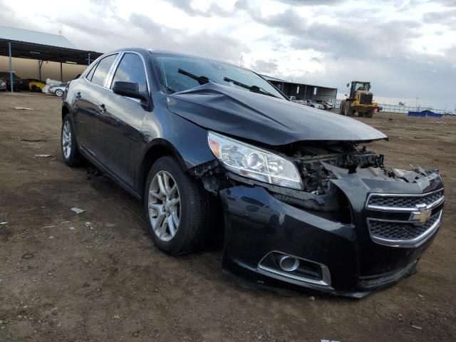 2013 Chevrolet Malibu 2Lt VIN: 1G11F5SR0DF136152 Lot: 46970464